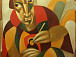Седов В. К. Иконописец. 2004 г.